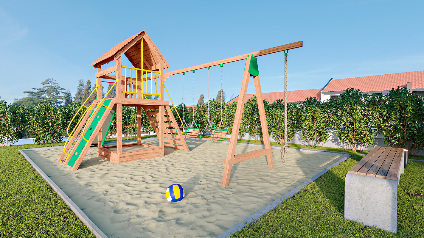 Playground